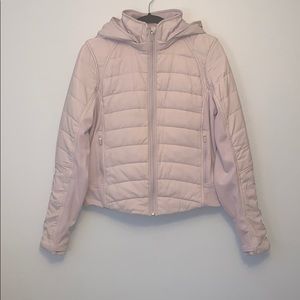 lululemon Soft Puffer Jacket